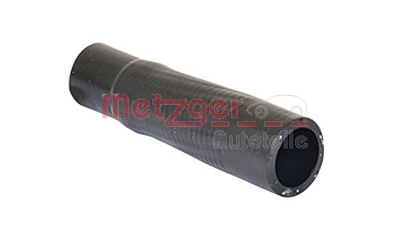Metzger 2420478 Radiator hose 2420478: Buy near me in Poland at 2407.PL - Good price!