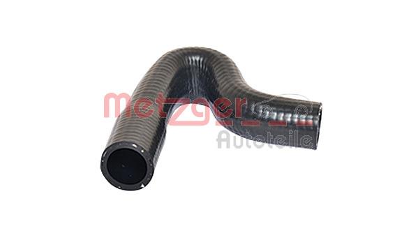 Metzger 2420482 Radiator hose 2420482: Buy near me in Poland at 2407.PL - Good price!