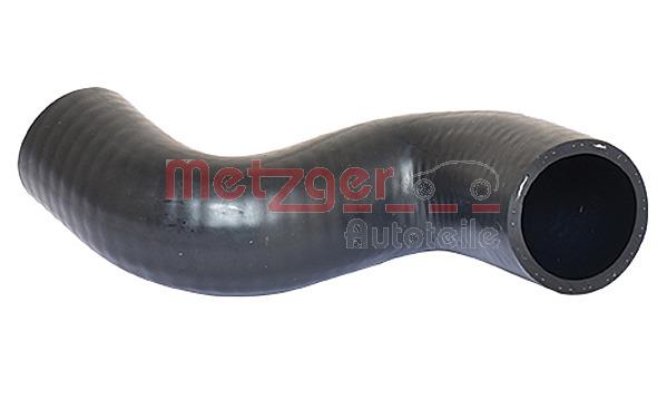 Metzger 2420691 Radiator hose 2420691: Buy near me in Poland at 2407.PL - Good price!