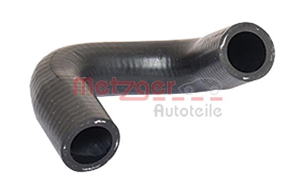 Metzger 2420719 Radiator hose 2420719: Buy near me in Poland at 2407.PL - Good price!