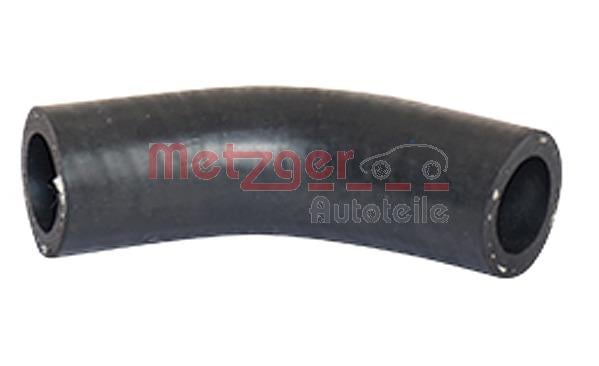 Metzger 2420753 Radiator hose 2420753: Buy near me in Poland at 2407.PL - Good price!