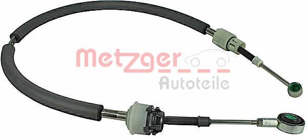 Metzger 3150069 Getriebeschaltungsantrieb 3150069: Kaufen Sie zu einem guten Preis in Polen bei 2407.PL!