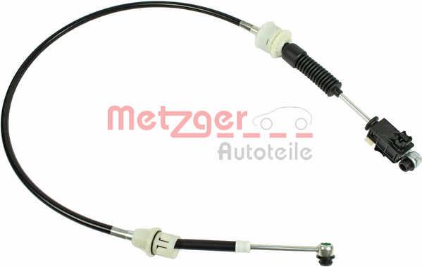 Metzger 3150083 Привод механизма переключения передач 3150083: Отличная цена - Купить в Польше на 2407.PL!