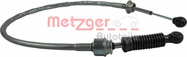 Metzger 3150095 Gearshift drive 3150095: Buy near me in Poland at 2407.PL - Good price!