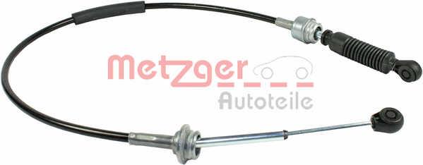 Metzger 3150098 Gearshift drive 3150098: Buy near me in Poland at 2407.PL - Good price!