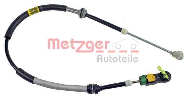 Metzger 3150116 Привод механизма переключения передач 3150116: Отличная цена - Купить в Польше на 2407.PL!