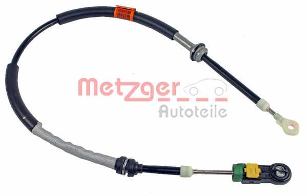 Metzger 3150118 Gearshift drive 3150118: Buy near me in Poland at 2407.PL - Good price!