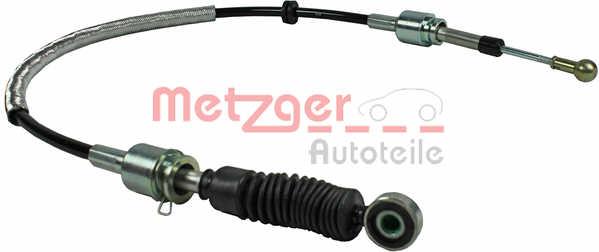 Metzger 3150126 Napęd mechanizmu zmiany biegów 3150126: Dobra cena w Polsce na 2407.PL - Kup Teraz!