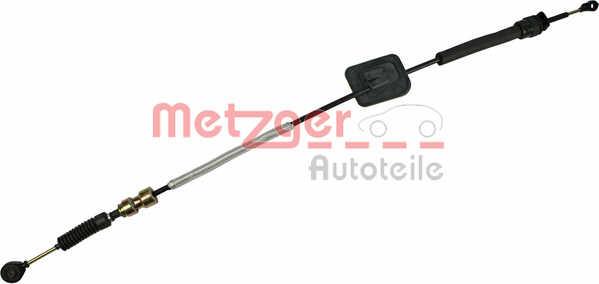 Metzger 3150131 Getriebeschaltungsantrieb 3150131: Kaufen Sie zu einem guten Preis in Polen bei 2407.PL!