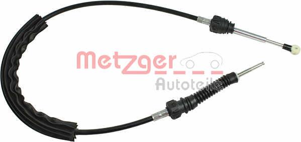 Metzger 3150133 Getriebeschaltungsantrieb 3150133: Kaufen Sie zu einem guten Preis in Polen bei 2407.PL!