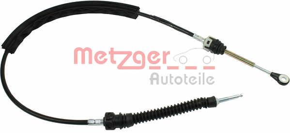 Metzger 3150134 Gearshift drive 3150134: Buy near me in Poland at 2407.PL - Good price!