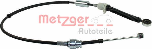 Metzger 3150135 Getriebeschaltungsantrieb 3150135: Kaufen Sie zu einem guten Preis in Polen bei 2407.PL!