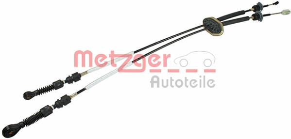 Metzger 3150146 Napęd mechanizmu zmiany biegów 3150146: Dobra cena w Polsce na 2407.PL - Kup Teraz!