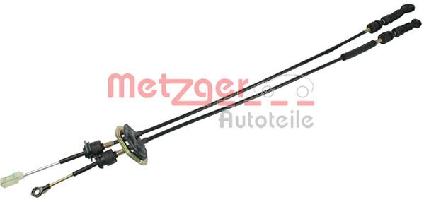 Metzger 3150151 Napęd mechanizmu zmiany biegów 3150151: Dobra cena w Polsce na 2407.PL - Kup Teraz!