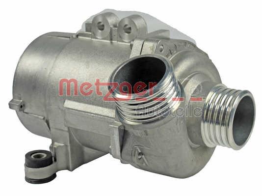 Metzger 4006003 Water pump 4006003: Buy near me in Poland at 2407.PL - Good price!