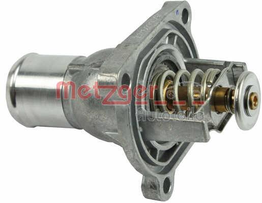 Metzger 4006005 Thermostat, coolant 4006005: Buy near me in Poland at 2407.PL - Good price!