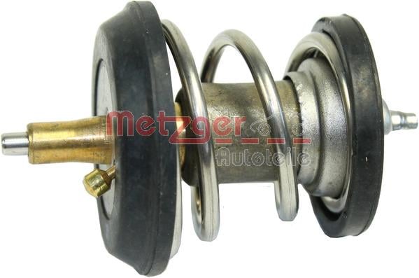 Metzger 4006012 Thermostat, coolant 4006012: Buy near me in Poland at 2407.PL - Good price!