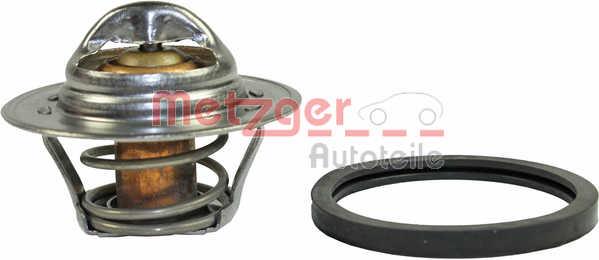 Metzger 4006014 Thermostat, coolant 4006014: Buy near me in Poland at 2407.PL - Good price!