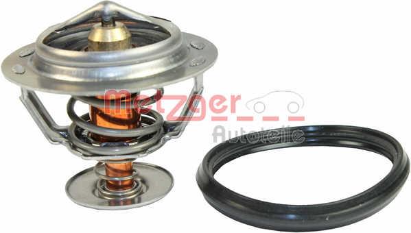 Metzger 4006016 Thermostat, coolant 4006016: Buy near me in Poland at 2407.PL - Good price!