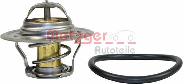 Metzger 4006017 Thermostat, coolant 4006017: Buy near me in Poland at 2407.PL - Good price!