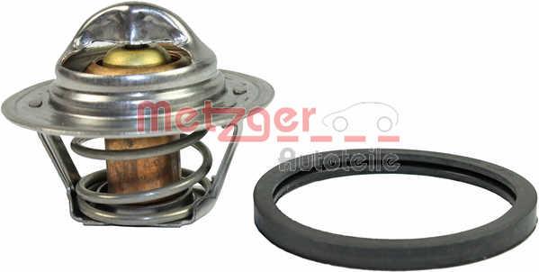 Metzger 4006019 Thermostat, coolant 4006019: Buy near me in Poland at 2407.PL - Good price!