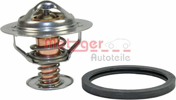 Metzger 4006020 Thermostat, coolant 4006020: Buy near me in Poland at 2407.PL - Good price!