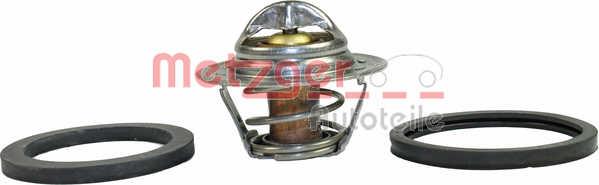 Metzger 4006021 Thermostat, coolant 4006021: Buy near me in Poland at 2407.PL - Good price!