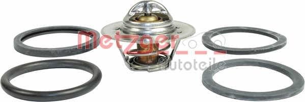 Metzger 4006022 Thermostat, coolant 4006022: Buy near me in Poland at 2407.PL - Good price!