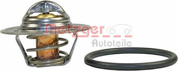 Metzger 4006023 Thermostat, coolant 4006023: Buy near me in Poland at 2407.PL - Good price!