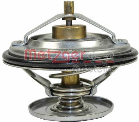 Metzger 4006024 Thermostat, coolant 4006024: Buy near me in Poland at 2407.PL - Good price!