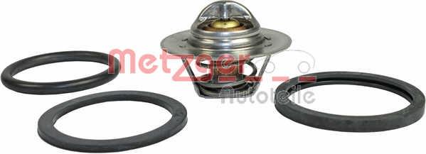 Metzger 4006029 Thermostat, coolant 4006029: Buy near me in Poland at 2407.PL - Good price!