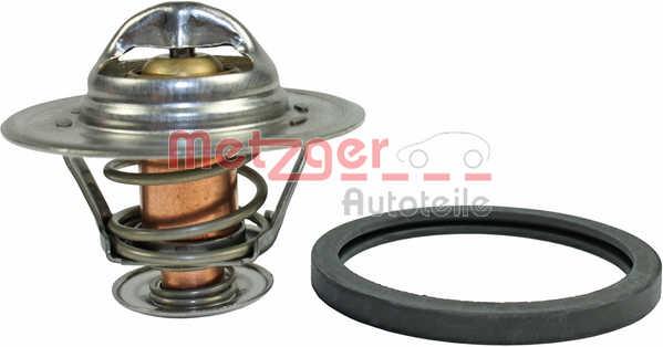 Metzger 4006031 Thermostat, coolant 4006031: Buy near me in Poland at 2407.PL - Good price!