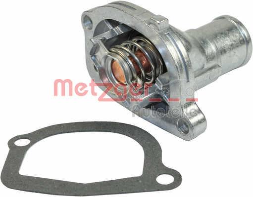 Metzger 4006034 Thermostat, coolant 4006034: Buy near me in Poland at 2407.PL - Good price!