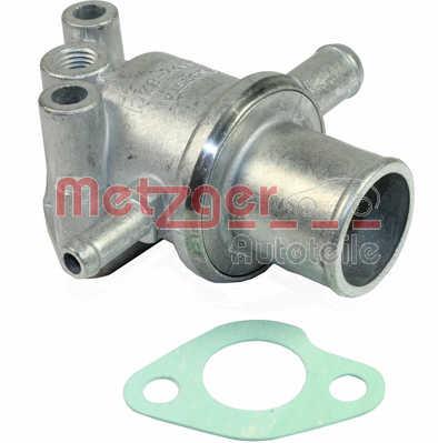 Metzger 4006038 Thermostat, coolant 4006038: Buy near me in Poland at 2407.PL - Good price!