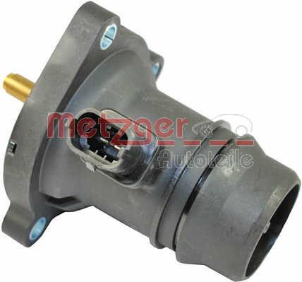 Metzger 4006041 Thermostat, coolant 4006041: Buy near me at 2407.PL in Poland at an Affordable price!