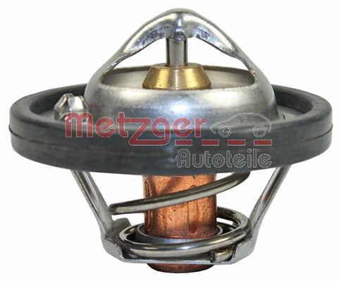Metzger 4006048 Thermostat, coolant 4006048: Buy near me in Poland at 2407.PL - Good price!