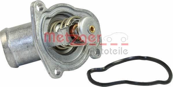 Metzger 4006050 Thermostat, coolant 4006050: Buy near me in Poland at 2407.PL - Good price!