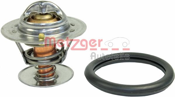 Metzger 4006053 Thermostat, coolant 4006053: Buy near me in Poland at 2407.PL - Good price!