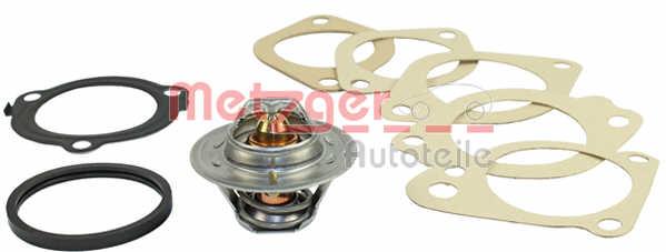 Metzger 4006054 Thermostat, coolant 4006054: Buy near me in Poland at 2407.PL - Good price!