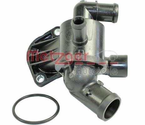 Metzger 4006055 Thermostat, coolant 4006055: Buy near me in Poland at 2407.PL - Good price!