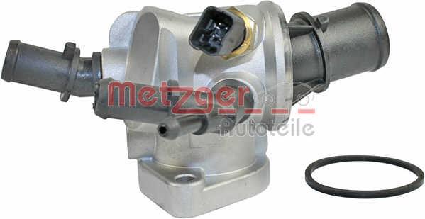 Metzger 4006063 Термостат 4006063: Отличная цена - Купить в Польше на 2407.PL!