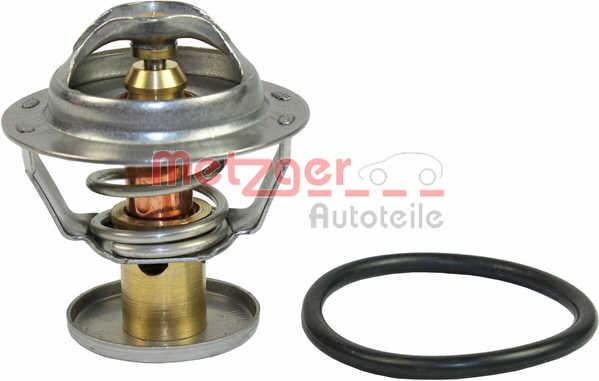 Metzger 4006064 Thermostat, coolant 4006064: Buy near me in Poland at 2407.PL - Good price!