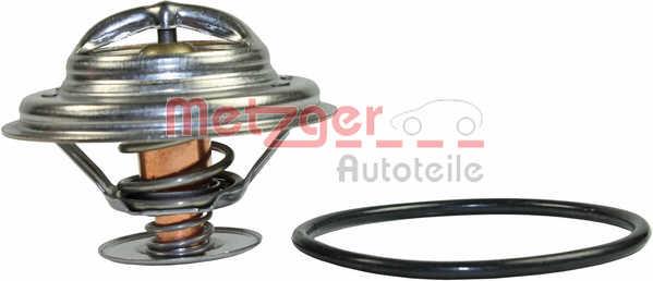 Metzger 4006065 Thermostat, coolant 4006065: Buy near me in Poland at 2407.PL - Good price!