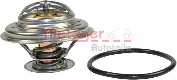 Metzger 4006067 Thermostat, coolant 4006067: Buy near me in Poland at 2407.PL - Good price!