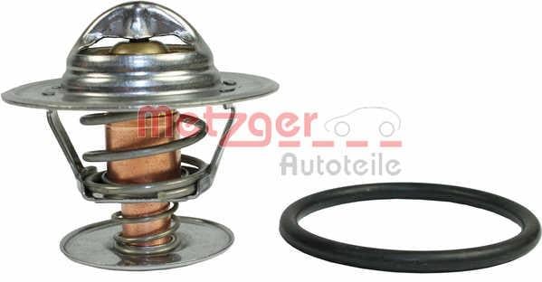 Metzger 4006068 Thermostat, coolant 4006068: Buy near me in Poland at 2407.PL - Good price!