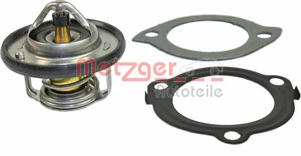 Metzger 4006073 Thermostat, coolant 4006073: Buy near me in Poland at 2407.PL - Good price!