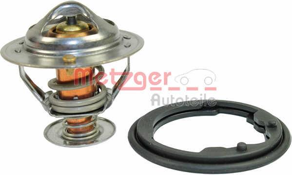 Metzger 4006074 Thermostat, coolant 4006074: Buy near me in Poland at 2407.PL - Good price!