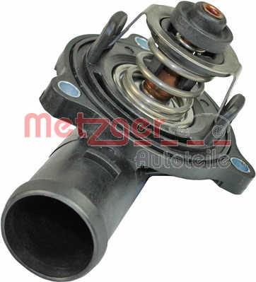 Metzger 4006076 Thermostat, coolant 4006076: Buy near me in Poland at 2407.PL - Good price!