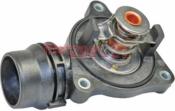 Metzger 4006081 Thermostat, coolant 4006081: Buy near me in Poland at 2407.PL - Good price!