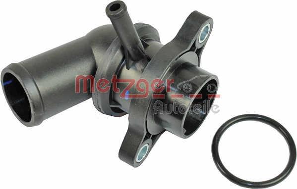 Metzger 4006083 Thermostat, coolant 4006083: Buy near me in Poland at 2407.PL - Good price!